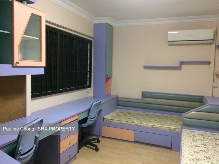 Blk 309 Jurong East Street 32 (Jurong East), HDB 5 Rooms #178729952